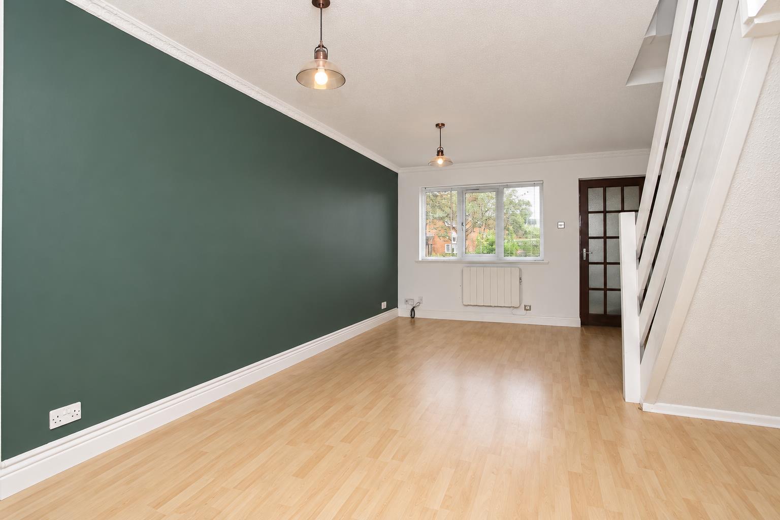 Denmead, Two Mile Ash, Milton Keynes